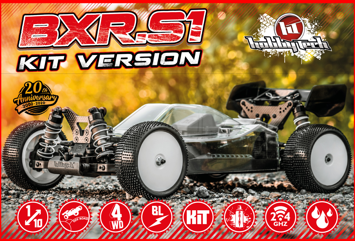 kit-bxrs1